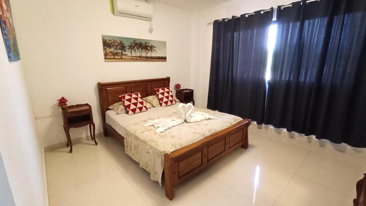 Verano Guesthouse Tagbilaran-stad Buitenkant foto
