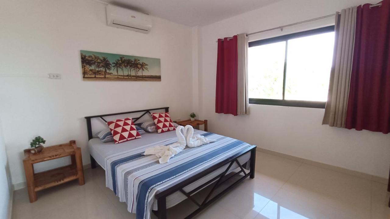 Verano Guesthouse Tagbilaran-stad Buitenkant foto