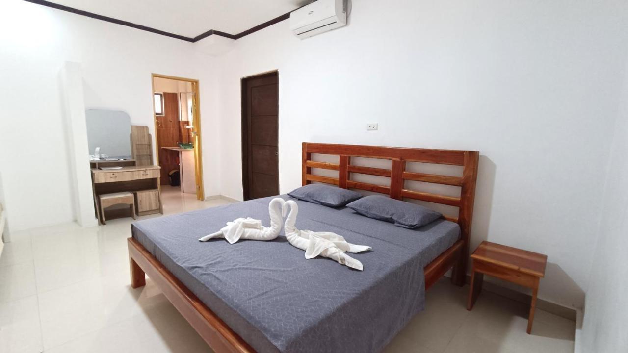Verano Guesthouse Tagbilaran-stad Buitenkant foto