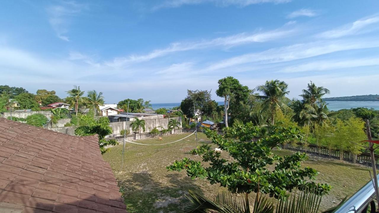Verano Guesthouse Tagbilaran-stad Buitenkant foto