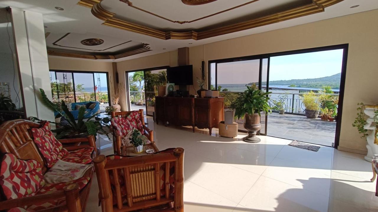 Verano Guesthouse Tagbilaran-stad Buitenkant foto