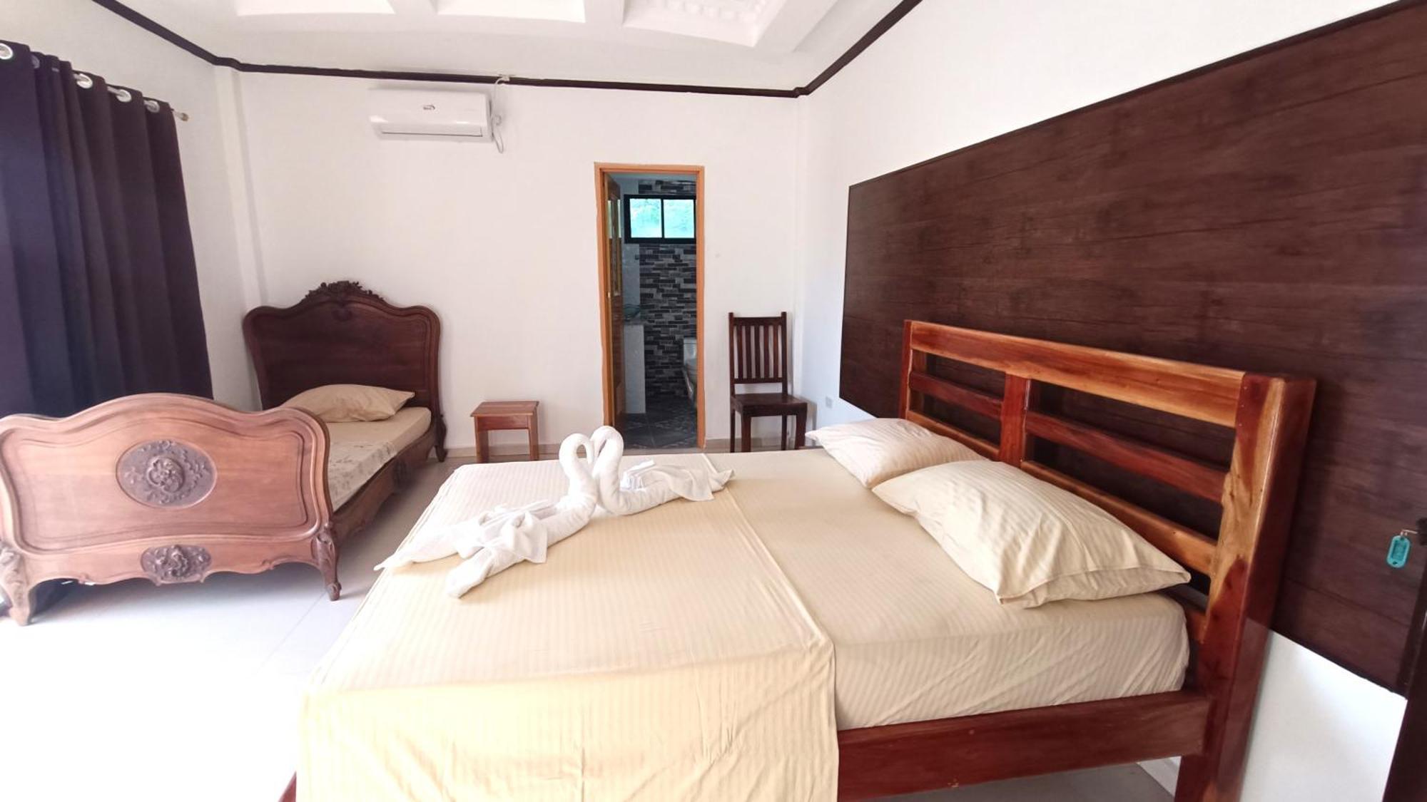 Verano Guesthouse Tagbilaran-stad Buitenkant foto